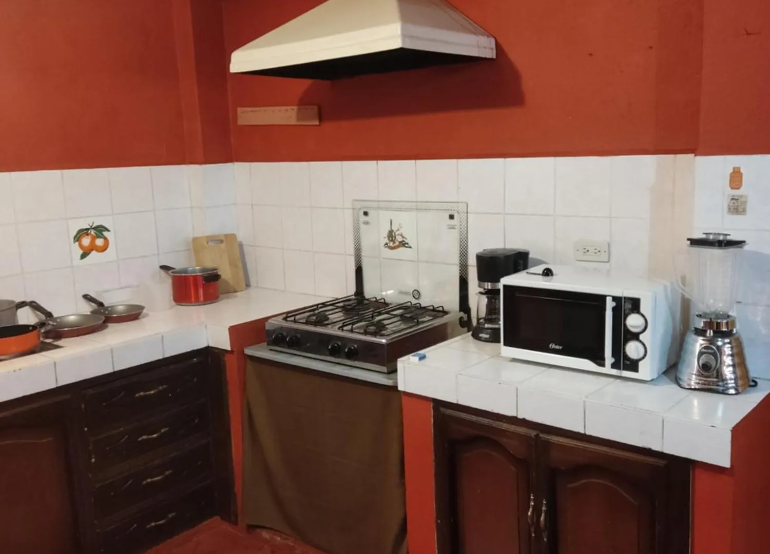 Departamento En Cuenca 1 Appartement