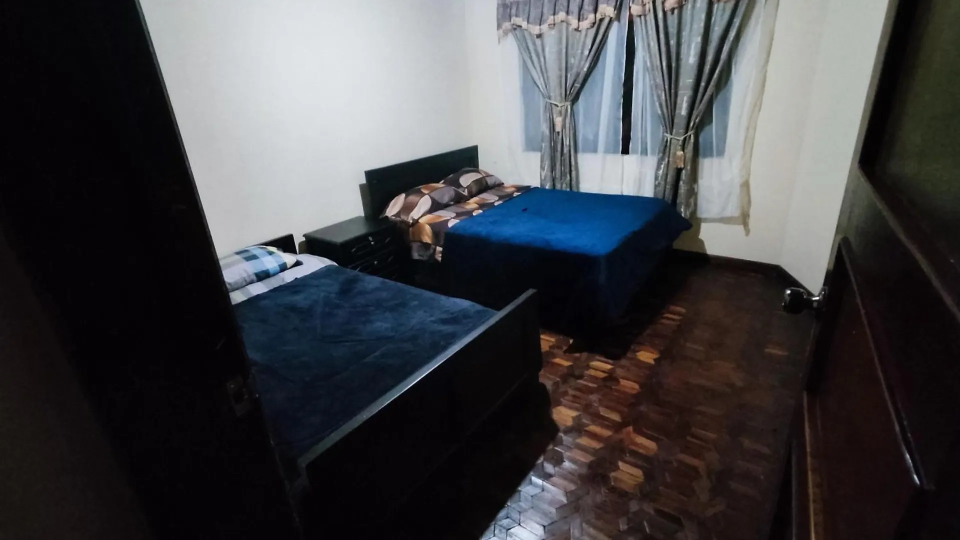 Departamento En Cuenca 1 Appartement