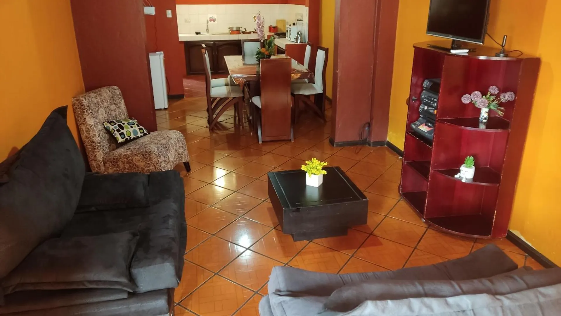Departamento En Cuenca 1 Daire