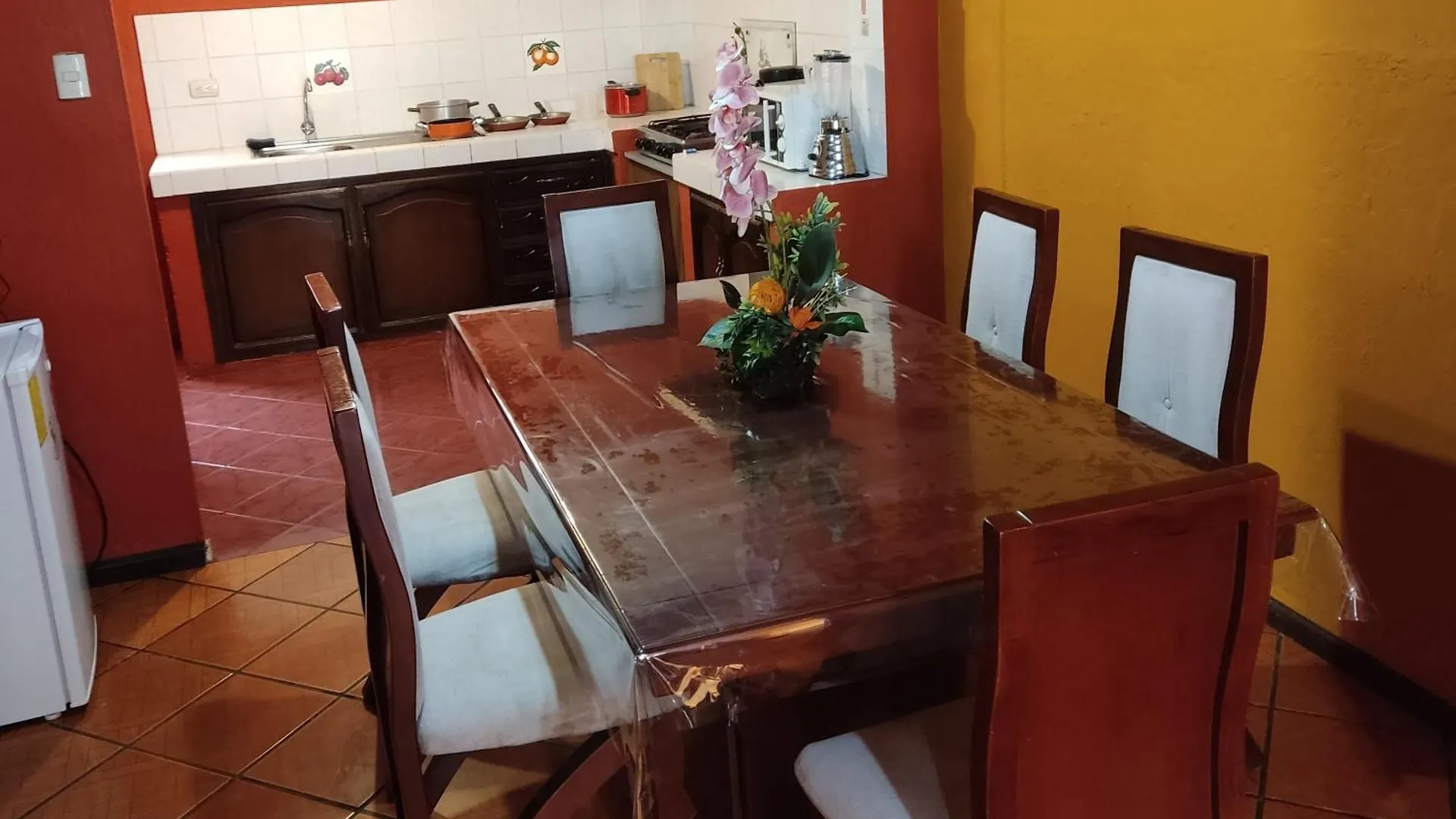 Departamento En Cuenca 1 Daire