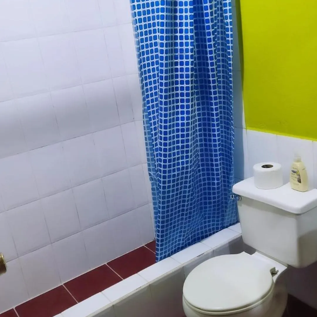 Departamento En Cuenca 1 Daire