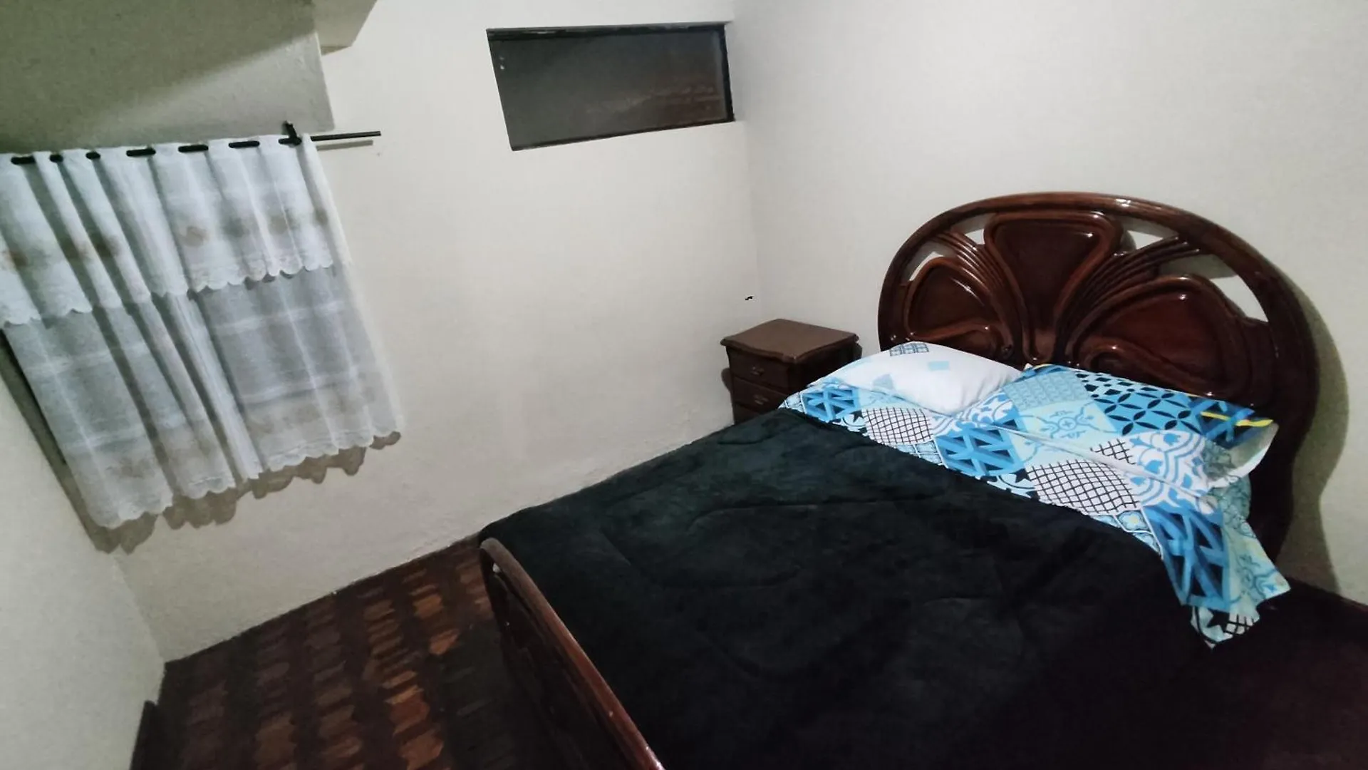 Departamento En Cuenca 1 Daire Ekvador