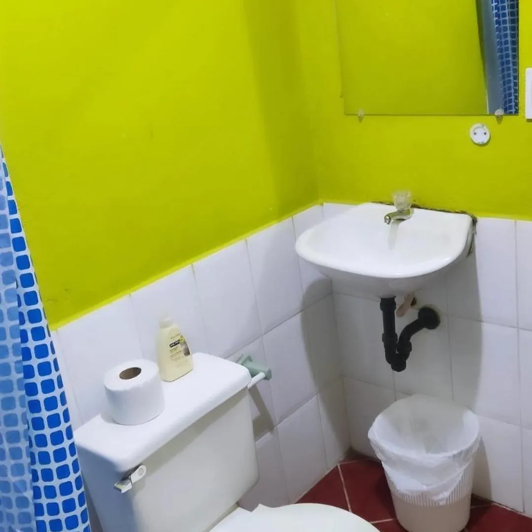 Departamento En Cuenca 1 Daire 0*,